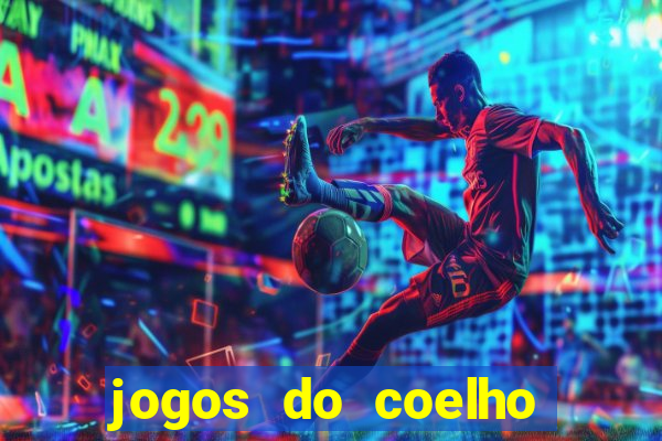 jogos do coelho sabido para jogar online